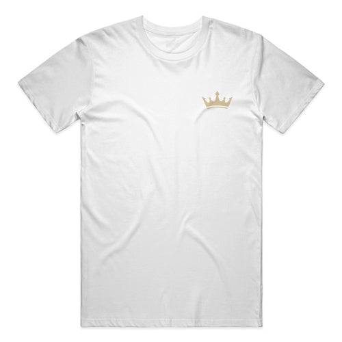 Block Tubular Tee