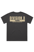 Kids Heavy Faded Tee