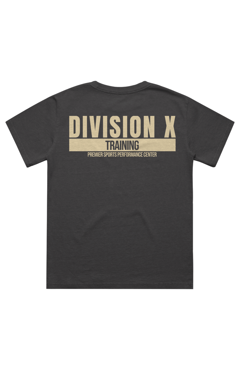Kids Heavy Faded Tee