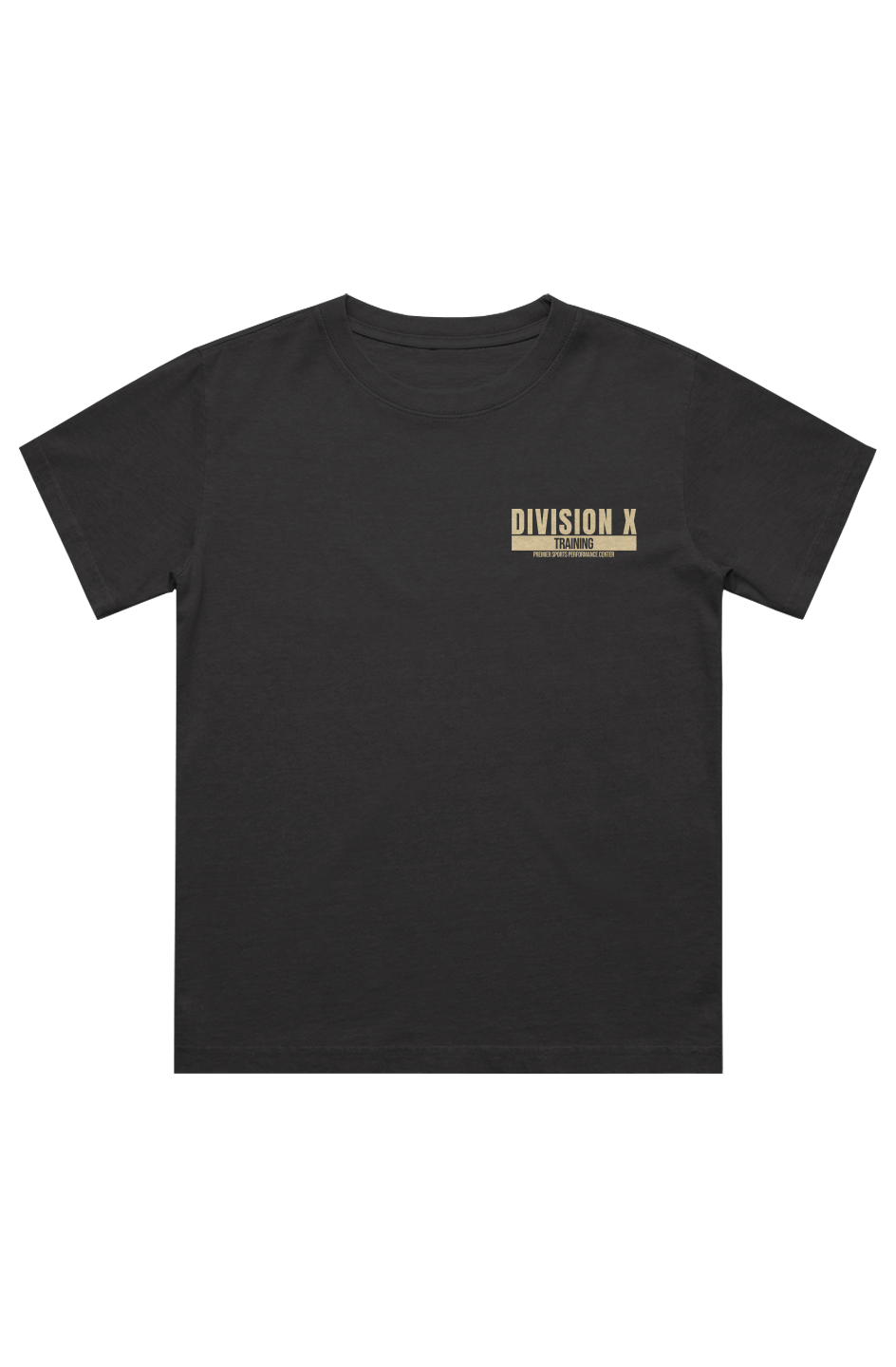 Kids Heavy Faded Tee