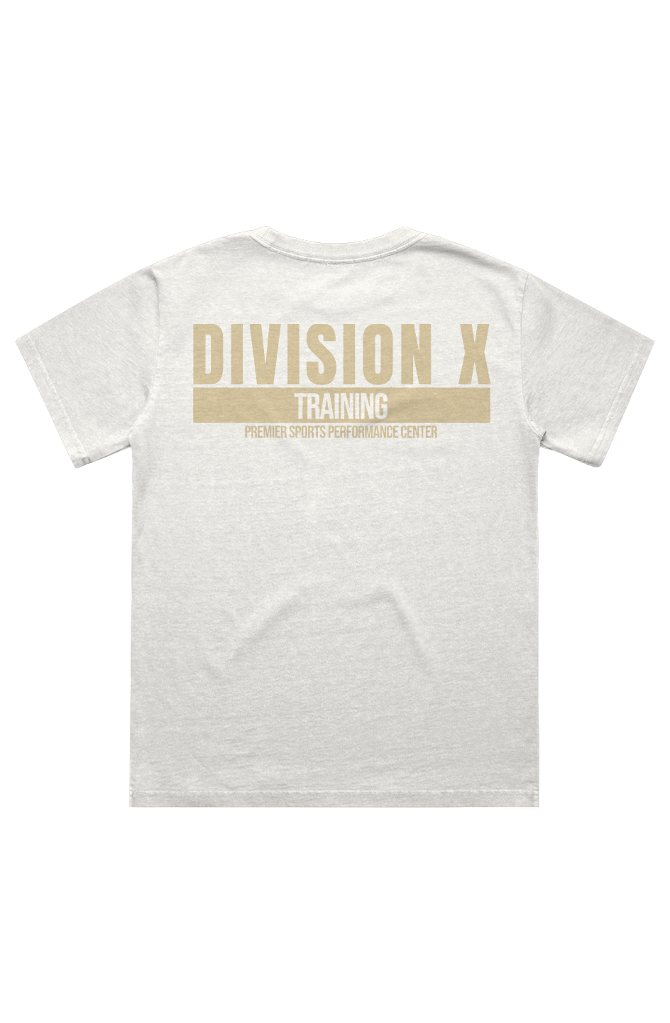Kids Heavy Faded Tee