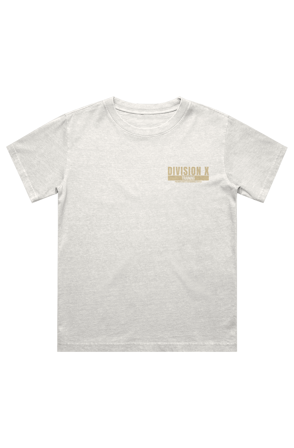 Kids Heavy Faded Tee
