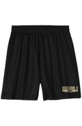 Youth Mesh Short
