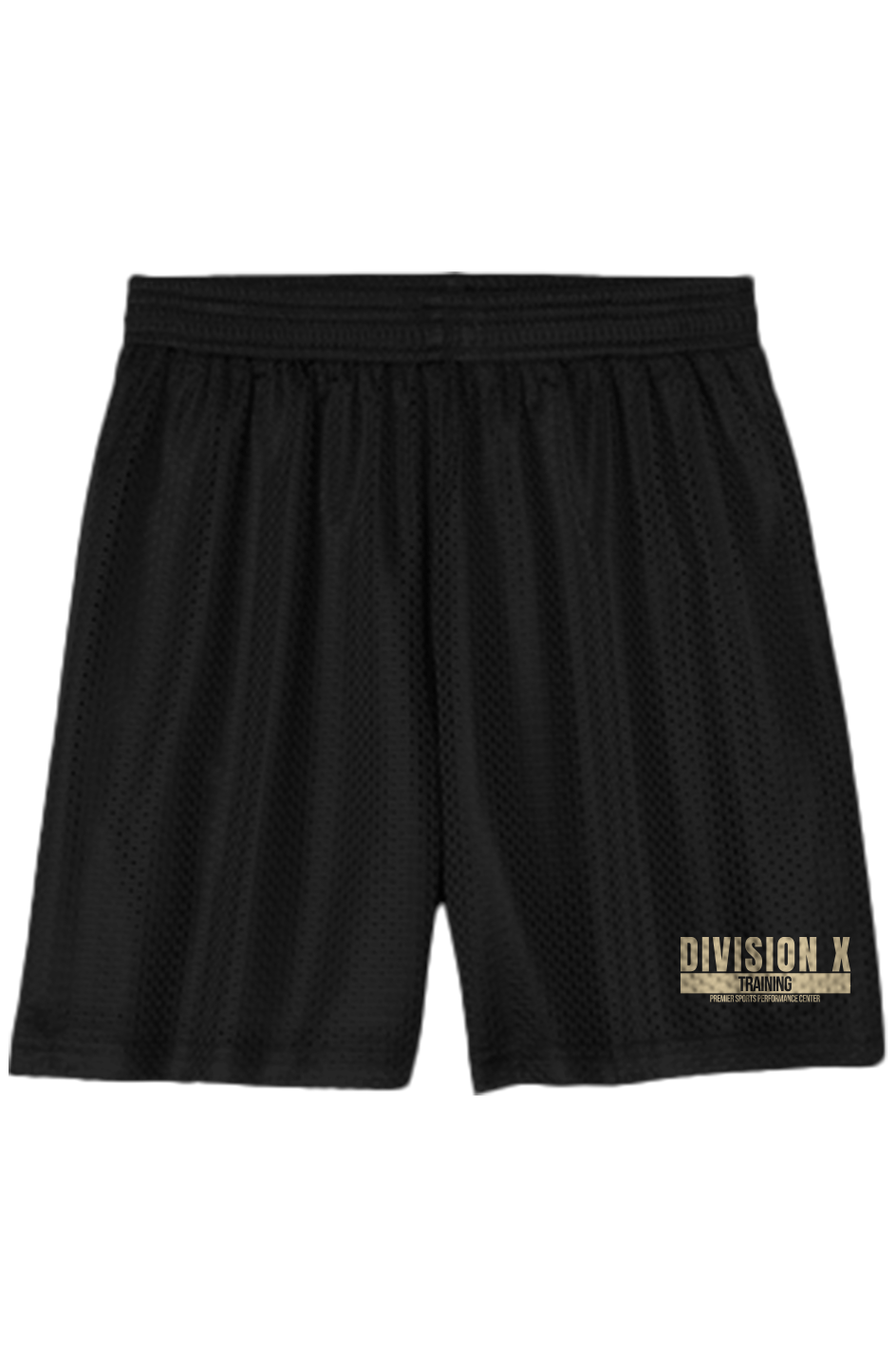 Youth Mesh Short