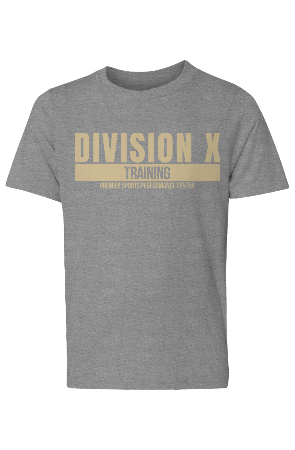 Youth CVC T-Shirt