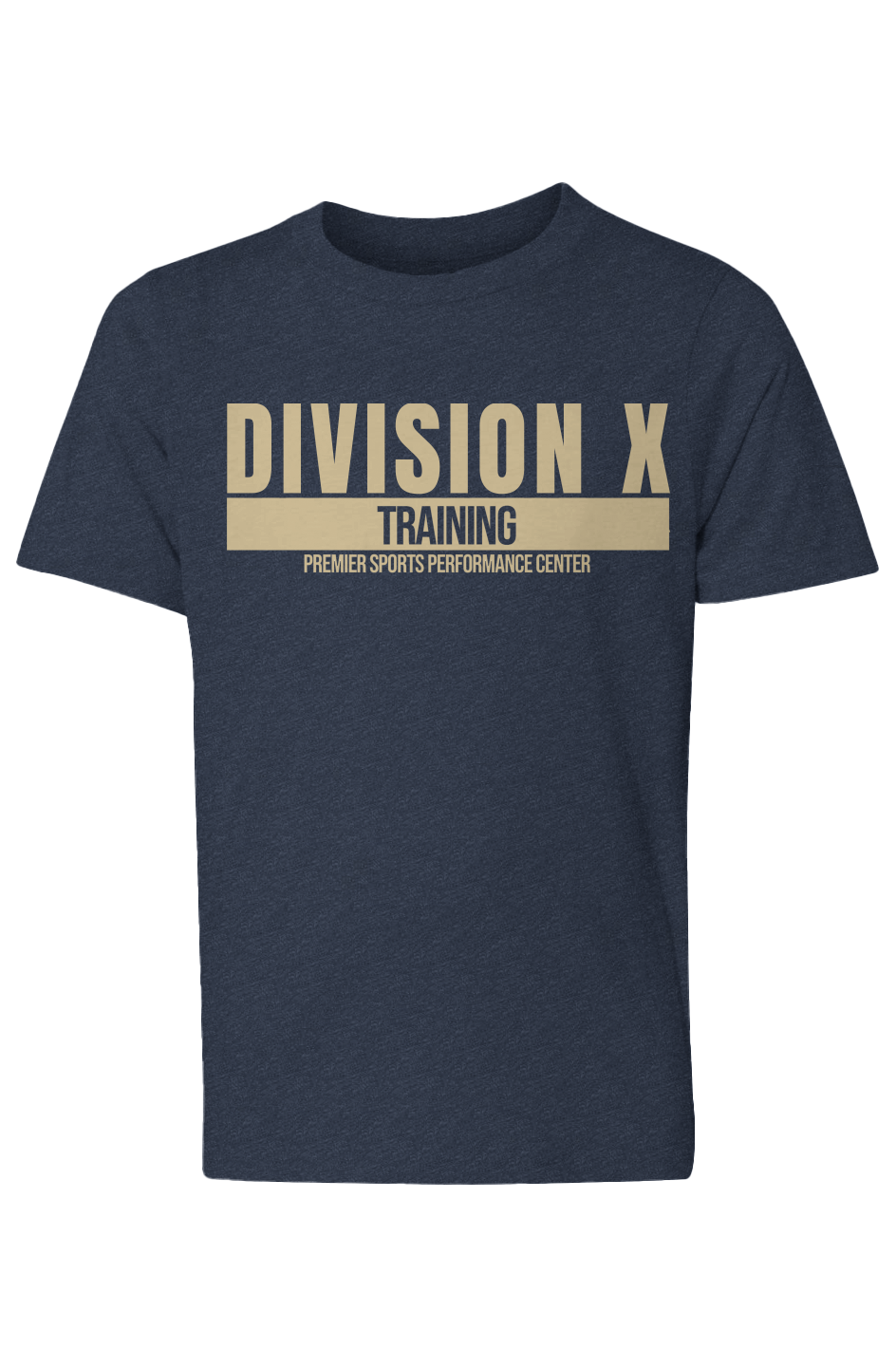 Youth CVC T-Shirt
