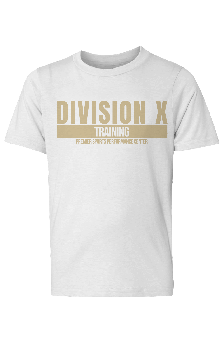 Youth CVC T-Shirt