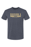 Triblend Short Sleeve Crew