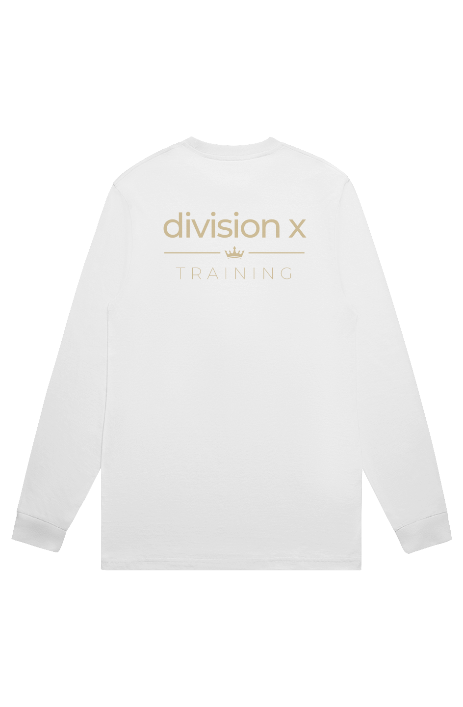 Block LS Tee