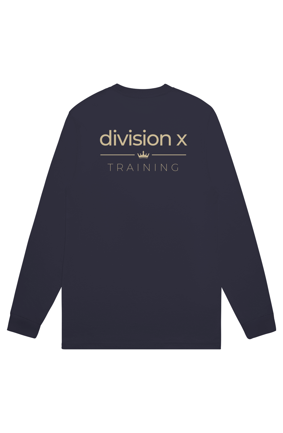 Block LS Tee