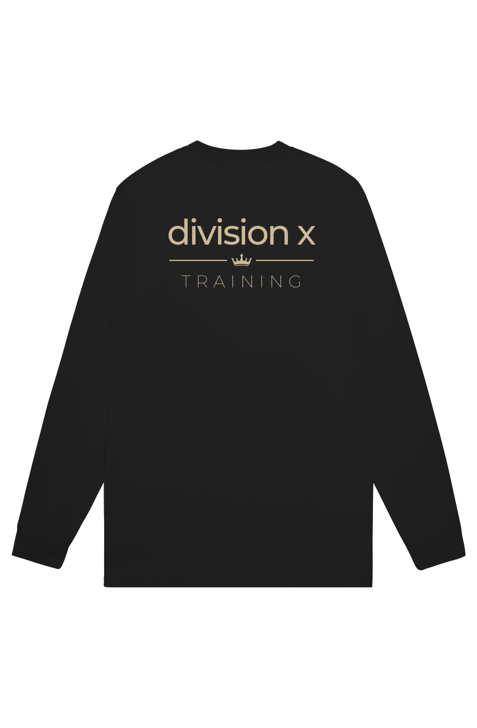 Block LS Tee