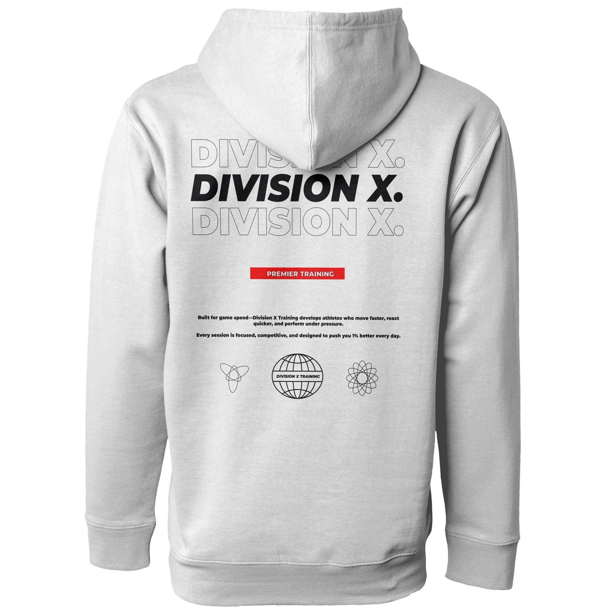independent pullover hoody