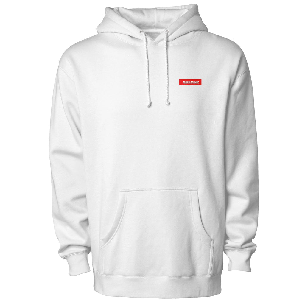 independent pullover hoody