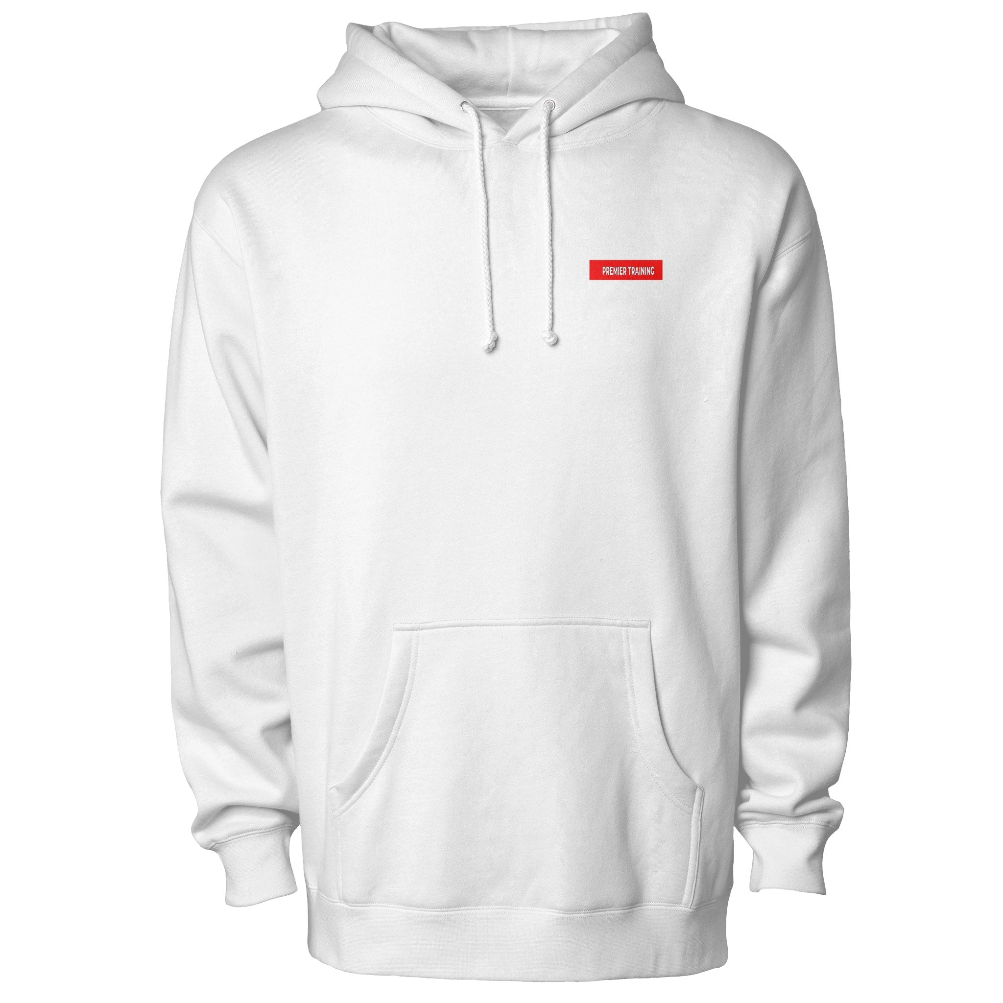 independent pullover hoody