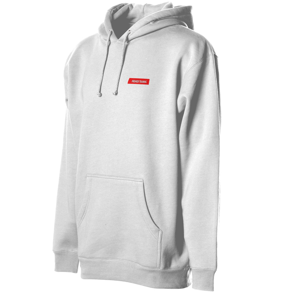 independent pullover hoody