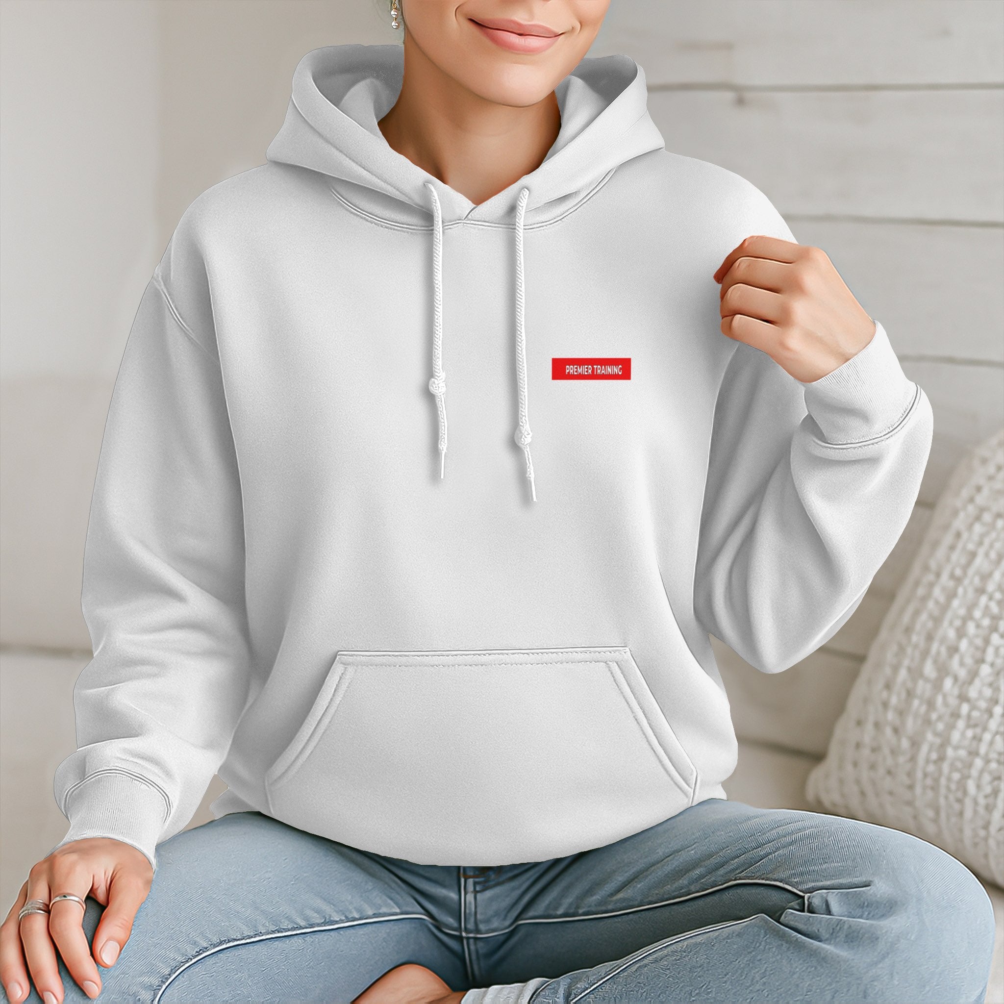 independent pullover hoody