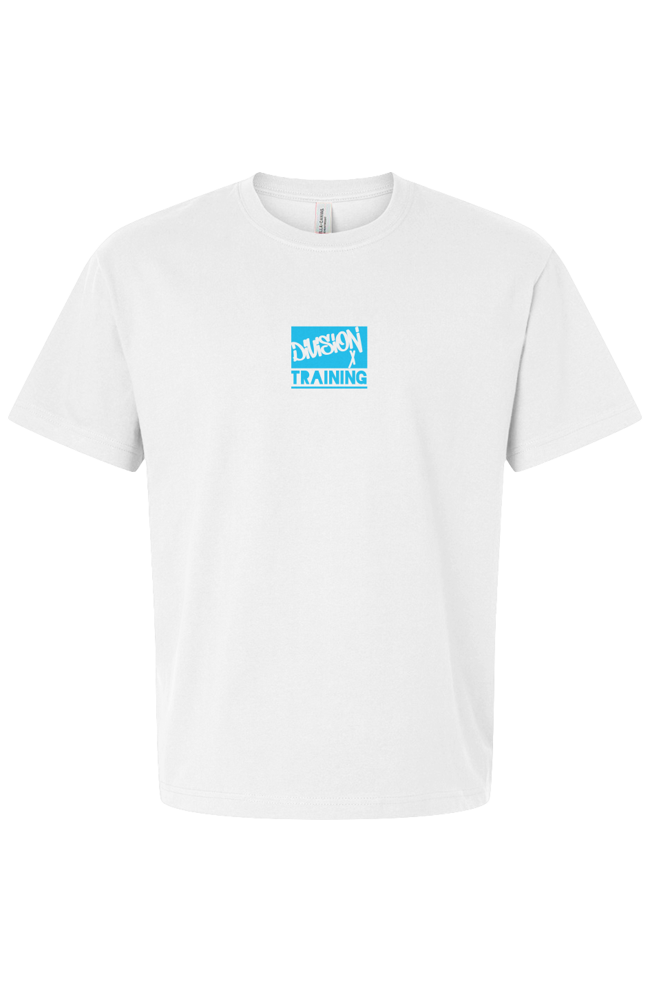 Boxy Heavy Tee