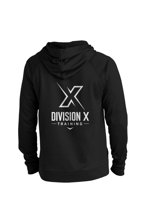 Re-Compete Fleece Pullover Hoodie