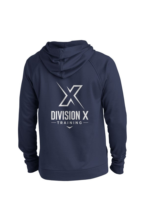 Re-Compete Fleece Pullover Hoodie