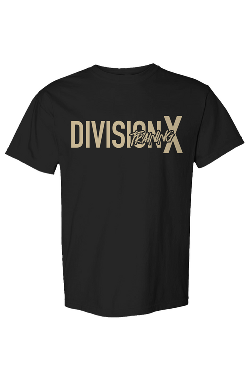 DXT Comfort Colors Heavyweight T Shirt