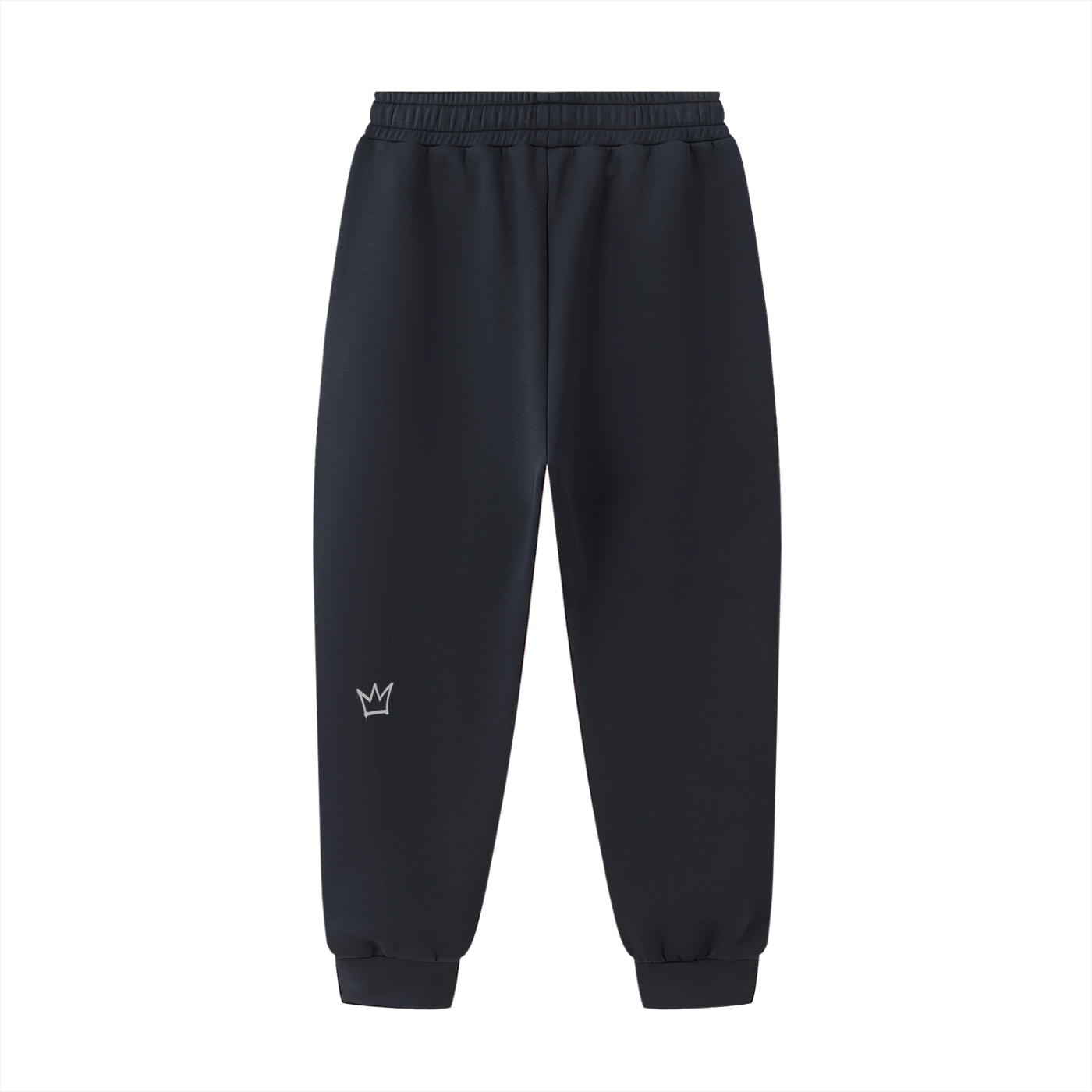Essential Drawstring Jogged Sweatpants