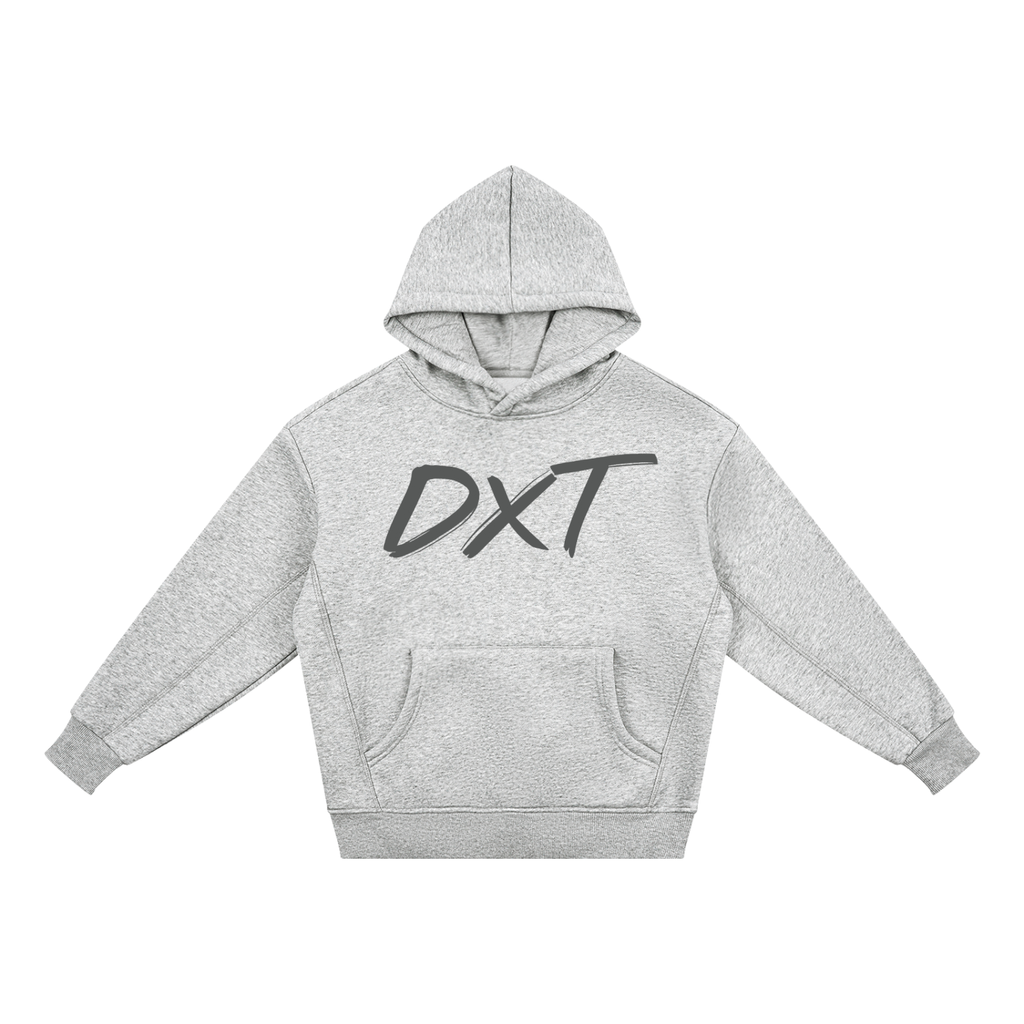 Essential Kids' Fleece Hoodie
