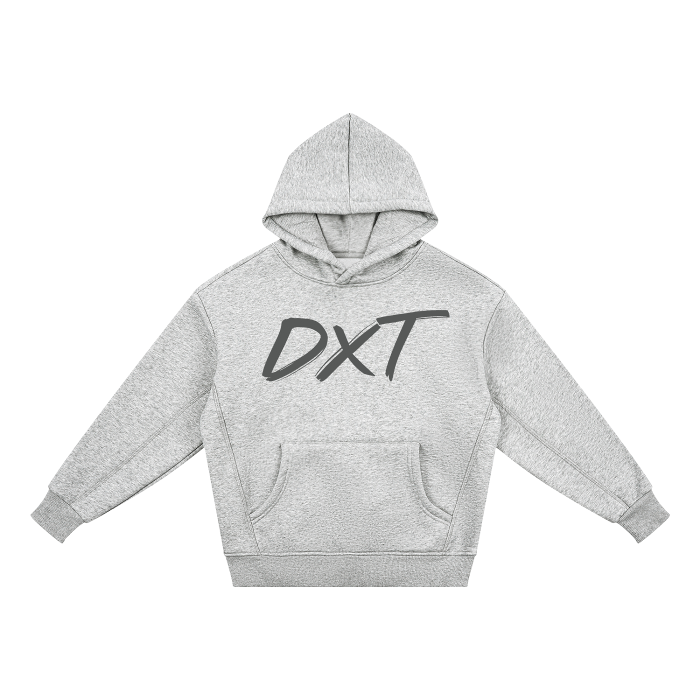 Essential Kids' Fleece Hoodie