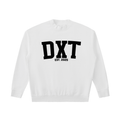 Drop Shoulder Crewneck Sweatshirt