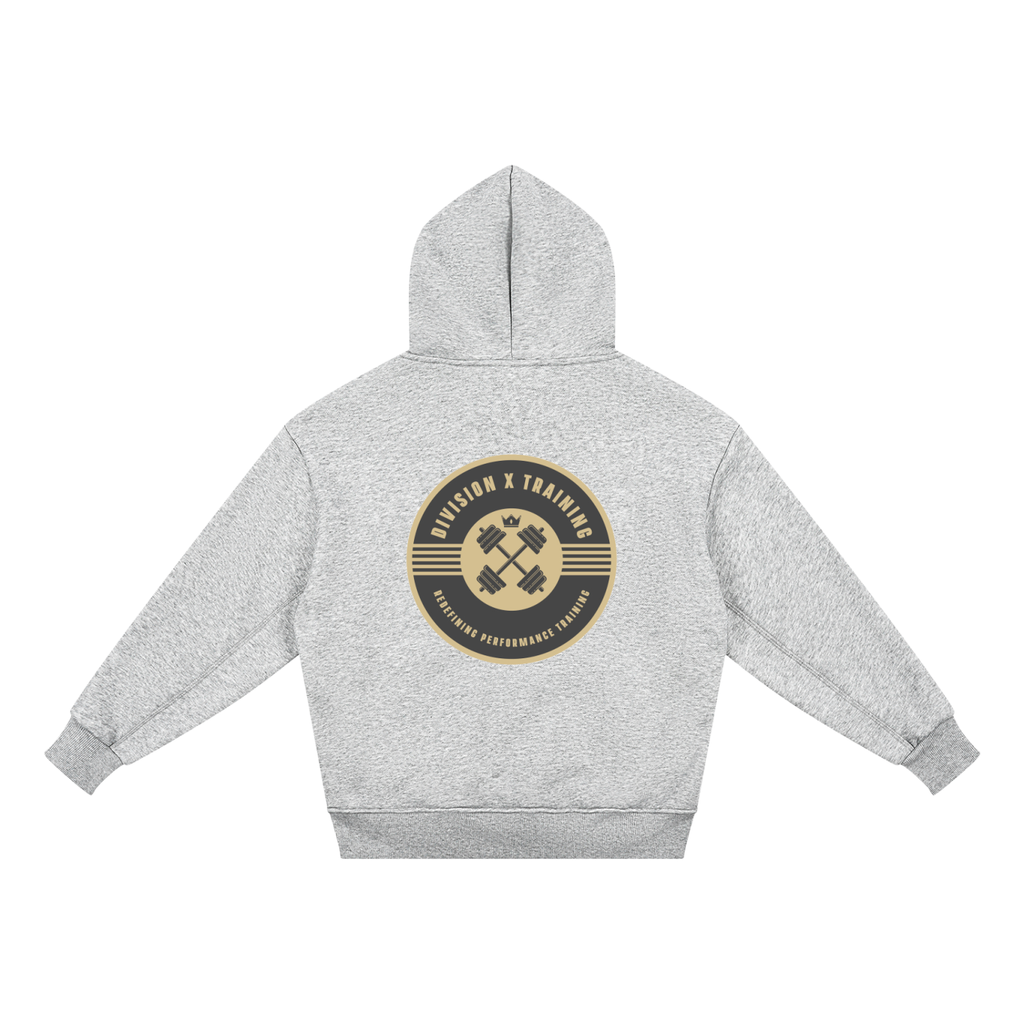Essential Kids' Fleece Hoodie