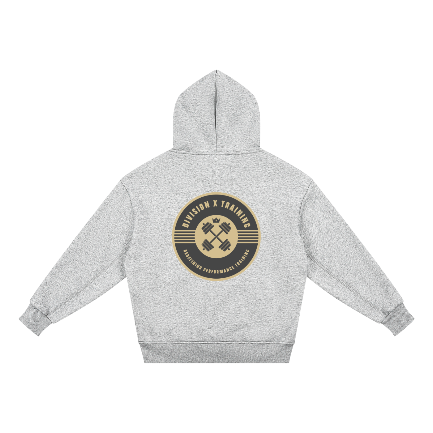 Essential Kids' Fleece Hoodie